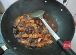 双色豆腐的做法图解11