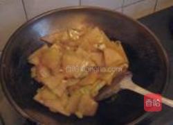 蚝油冬瓜的做法图解6