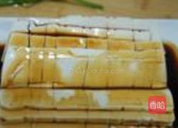 皮蛋豆腐的做法图解3