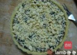 桑葚派的做法图解15