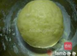 桑葚派的做法图解2