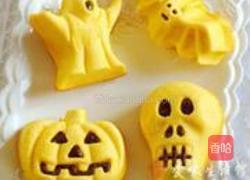 南瓜芝士蛋糕的做法图解10