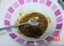 韩式大酱拌平菇的做法图解5
