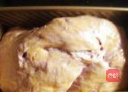 紫薯吐司的做法图解10