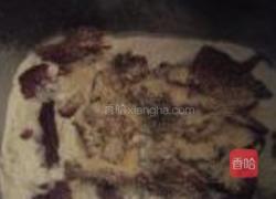 紫薯吐司的做法图解1