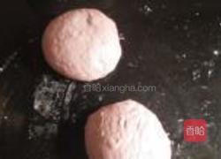 紫薯吐司的做法图解5