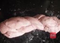 紫薯吐司的做法图解8