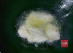 香脆猪颈肉的做法图解2