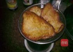 香脆猪颈肉的做法图解3