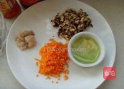 烧卖的做法图解1