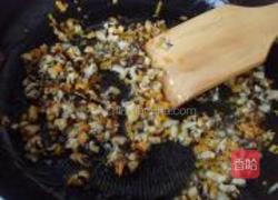 烧卖的做法图解2