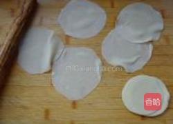 烧卖的做法图解4