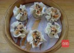 烧卖的做法图解7