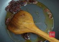 麻辣豆花的做法图解4