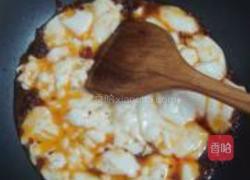 麻辣豆花的做法图解5