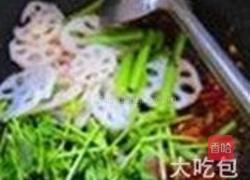 干锅香辣虾的做法图解8