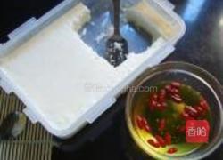 杏仁豆腐的做法图解7
