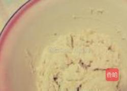 蜂蜜鸡蛋小麻花的做法图解3