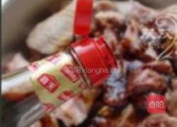 电饭煲焖鸡的做法图解5