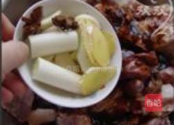 电饭煲焖鸡的做法图解8