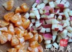 迎春汤圆的做法图解2