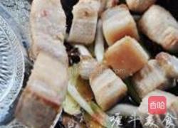 毛氏红烧肉的做法图解6