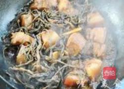 毛氏红烧肉的做法图解8