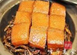 毛氏红烧肉的做法图解9