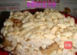 自制米花糖的做法图解12