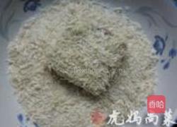 脆皮豆干的做法图解3