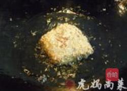 脆皮豆干的做法图解4