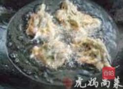香酥小河虾的做法图解5