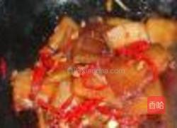 红烧冬瓜的做法图解11