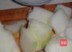 红烧冬瓜的做法图解3