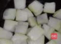 红烧冬瓜的做法图解6