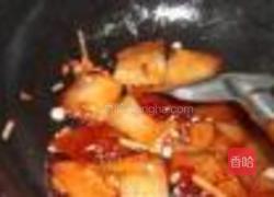 红烧冬瓜的做法图解9