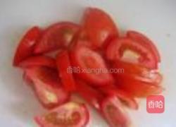 番茄炒鸡蛋的做法图解3