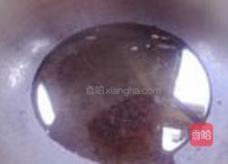 番茄炒鸡蛋的做法图解4