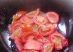 番茄炒鸡蛋的做法图解6