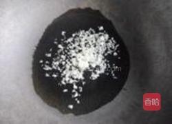 蒜茸空心菜的做法图解5