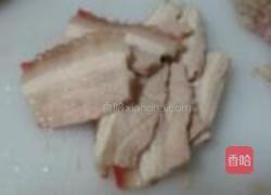 蒜泥白肉的做法图解5