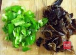 番茄鸡蛋焖面的做法图解3