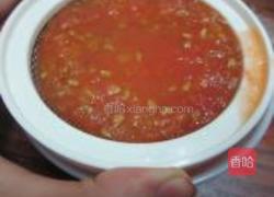 麦芽番茄汁的做法图解4
