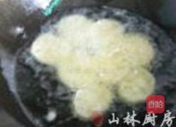 香辣藕夹的做法图解9