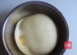 鸡蛋奶油卷的做法图解4