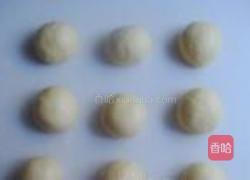 鸡蛋奶油卷的做法图解5