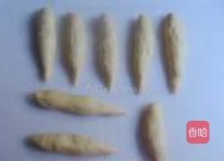 鸡蛋奶油卷的做法图解6