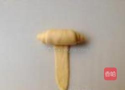 鸡蛋奶油卷的做法图解8