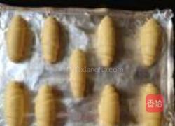 鸡蛋奶油卷的做法图解9