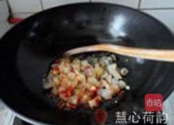 酸辣骆驼筋的做法图解10